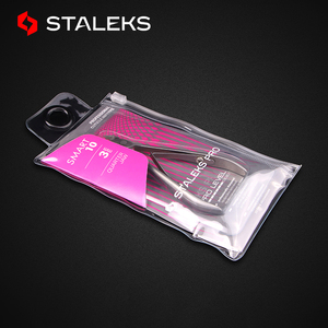 <span class=keywords><strong>Staleks</strong></span> Europe Original Coupe-peaux mortes Manucure Réparation Outil pour les doigts pour enlever les peaux mortes et les barbes neuves NS-10-3 - Product Image 6