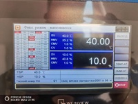 Cámara de baja humedad 10% RH Cámara de prueba de clima ambiental programable de nueva estructura