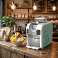 Draagbare Elektrische Smoothie Maker Home Bar 1 Min Snelle Bereiding Elke Vloeistof 110V 220V CE ETL Huishoudelijk Gebruik MOQ 500 Groothandel