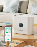 Diffusore di Oli Essenziali Sintetici ad Alta Similitudine, Profumo Autentico Ispirato, Rilassante, Lunga Durata, Concentrato, Servizio OEM/ODM - Product Image 2