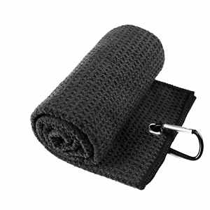 Serviette de sport absorbante pour le golf, à la mode, pour essuyer la sueur - Product Image 5