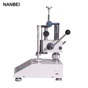 10kg <strong>Testing</strong> Equipment Wire Tension Max Force 1000N Spring <strong>Push</strong> <strong>Pull</strong> Force Tester <strong>Meter</strong> Gauge - Product Image 4