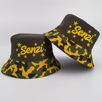 Sombrero de Pescador de Lujo Personalizado con Bordado, Gorra de Algodón de Alta Calidad, Gorras Lisas sin Diseño, Gorras de Verano con Visera, Unisex, Venta al por Mayor, Regalo