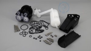 Kit de reparación compatible PL2955 para impresora de inyección de tinta VJ CIJ V-Type serie 1000 - Product Image 4
