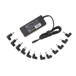 Chargeur universel 90W pour ordinateur portable, <span class=keywords><strong>adaptateur</strong></span> secteur multi-tension 15V 19V 20V avec 10 embouts pour HP, Dell, Lenovo, Asus, <span class=keywords><strong>Acer</strong></span> - Product Image 3