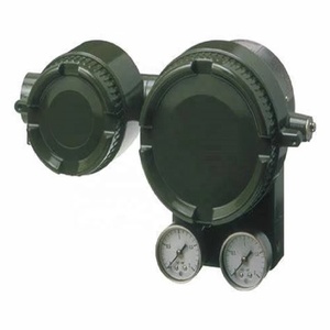 ตัวแปลงสัญญาณกระแสไฟฟ้าเป็นลม YOKOGAWA รุ่น PK200 รุ่น PK200-A33/X1/JF3/AM/SS แรงดันขาออก 20-100kPa ของแท้จากโรงงาน รับประกัน 1 ปี - Product Image 1