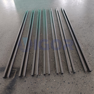 <span class=keywords><strong>C</strong></span> macchina per la formatura di rulli per punzonatura - Product Image 2