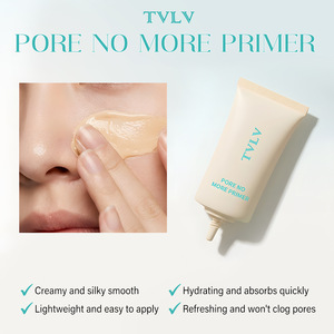 Prebase de Maquillaje Facial, Hidratante Facial, Prebase para un Maquillaje de Larga Duración, que Disimula los Poros y Controla la Grasa - Product Image 6