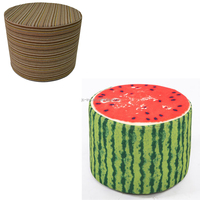 Pouf Ottoman étanche vente en gros