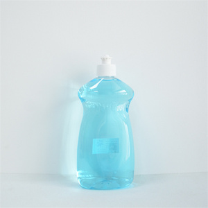 Cleaning Liquid Plastic <strong>Bottles</strong> 16Oz 25Oz 32Oz Empty Dish Soap Containers <strong>With</strong> Top
