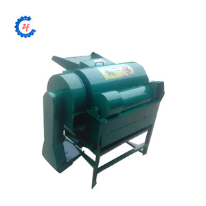 Offre Spéciale Soja Peapod Légumineuses Graines De Colza Sésame Décortiqueuse Batteuse Pour Usage Agricole - Product Image 1