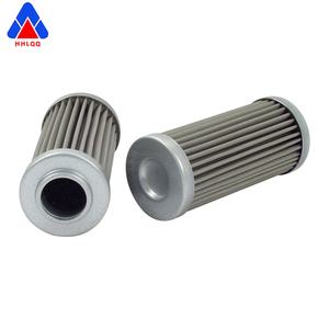 Nouvel élément filtrant hydraulique 100 microns, cartouche d'huile sous pression, filtre en fibre de verre HP0502M25ANP01 pour système hydraulique - Product Image 6