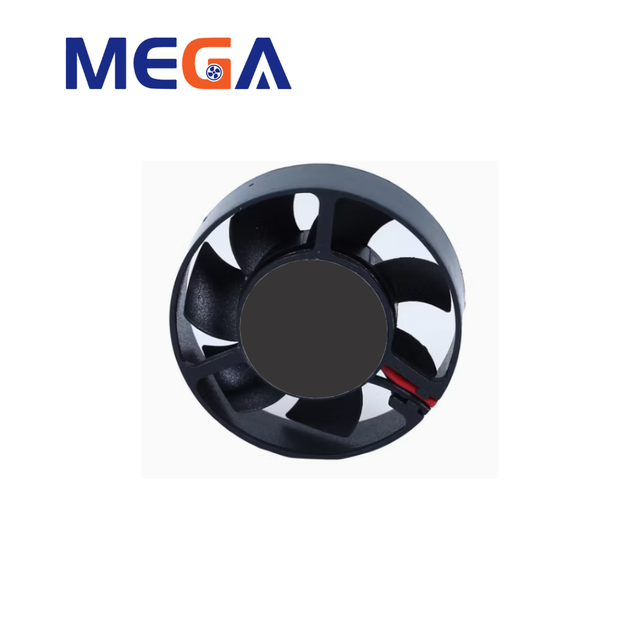 3010 DC Fan 12V 5V Ball Bearing High Static Pressure 3cm Mini Cooler Fan for 3D Printer Hotend, Extruder & DIY Robotics