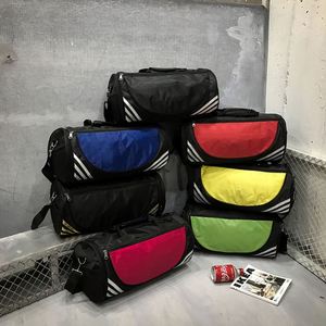 Bolsa Deportiva Impermeable para Mujer, para Gimnasio, Viajes, Entrenamiento, Almacenamiento de Calzado Deportivo, Venta al Por Mayor - Product Image 5
