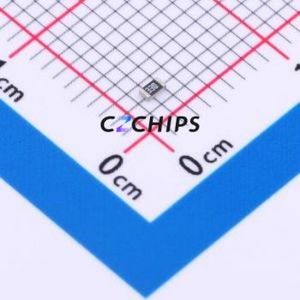 Résistance SMD TC0325B330JT5F 0603 (Type : Film mince) (Résistance : 33 Ohm Précision : 0,1%) - Product Image 1