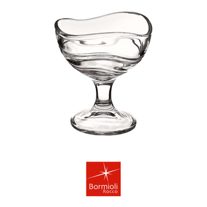 Tazón para Helado Bormioli Rocco Acapulco Transparente 31 cl 11 x 12 h cm para Restaurante, Hotel, Suministros al por Mayor, Vajilla al por Mayor - Product Image 4
