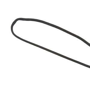 Bright Black Voice Recorder Strap Walkie-talkies Strap Wallet Strap - Product Image 3