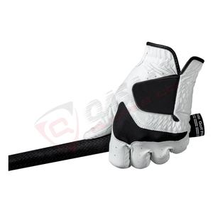 2026 impermeable antideslizante carreras piel de oveja invierno lavable-bajo precio cuero nuevos guantes de Golf de buena calidad - Product Image 5