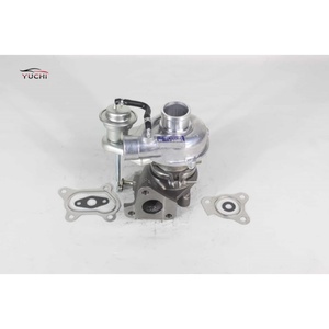Pièces de chargeur, turbocompresseur RHF3 VA410210 13575-6252 Turbo pour Case SR175 New Holland L218 - Product Image 6
