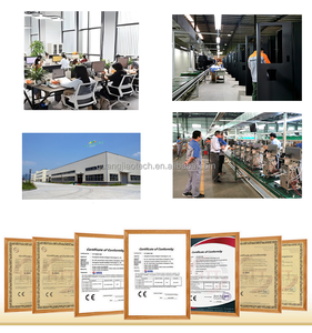 Máquina Expendedora de Proteínas de Autoservicio OEM 2026, Máquina Expendedora de Bebidas Energéticas <span class=keywords><strong>y</strong></span> Batidos de Proteínas para Gimnasio, Pantalla Táctil de 32 Pulgadas - Product Image 6