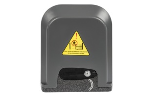 Offre Spéciale : Moteur de <span class=keywords><strong>Portail</strong></span> Coulissant Automatique 220V AC avec Ouverture à Distance via Té<span class=keywords><strong>l</strong></span>éphone Mobile pour Portes Coulissantes - Product Image 2