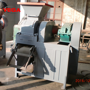Máquina de Briquetas VEGA de Alta Velocidad con Router de 500kg/h, Motor y Control PLC para Producción de Carbón para Barbacoa - ¡Oferta! - Product Image 4