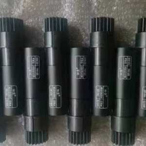 มอเตอร์ FJ5Q ลมสำหรับเครื่องประกบ fuma/fengjun อะไหล่เครื่องอุตสาหกรรมกระดาษลูกฟูกสะโพก - Product Image 6