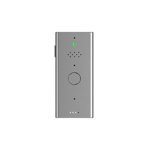 Asistente de IA Todo en Uno para Profesionales, Nueva <span class=keywords><strong>Grabadora</strong></span> de Voz con NFC, Traducción en Tiempo Real, Traductores Inteligentes, <span class=keywords><strong>Grabadora</strong></span> de Voz con IA - Product Image 2