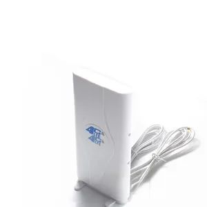 Antenne panneau mimo 30dbi 4G lte avec câble RG174 routeur wifi antenne extérieure antenne routeur extérieur huawei