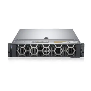 Oweredge-servidor Barebone 8, máquina vacía sin fuente de alimentación, 2U servidores en rack Dell r740