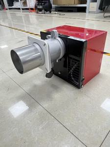 Brûleur à mazout industriel compact 40G, 60-120KW, 220V/110V, nouveau, pour générateur et chaudière, <span class=keywords><strong>prix</strong></span> usine fabricant chinois, pour mazout léger - Product Image 4