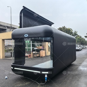 <span class=keywords><strong>Food</strong></span> Truck Commerciale Certificato CE DOT per BBQ, Pollo Fritto, Tè al Latte, Gelato, Pizza, Fast <span class=keywords><strong>Food</strong></span> e <span class=keywords><strong>Catering</strong></span> Stradale all'Aperto - Product Image 6