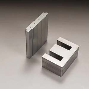 <span class=keywords><strong>Ei</strong></span> Type Siliciumstaal Koudgewalst Gecoate Transformator Kerntransformator Met Aangepaste Snij-En Lasdiensten - Product Image 2