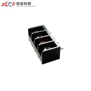 Xlcf 8.25-10 mét khoảng cách thiết bị đầu cuối Range22-12AWG 20A khối hàng rào cho 8.25-10 mét khối thiết bị đầu cuối - Product Image 1
