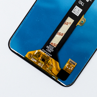 Pièces Profesionales De Reparacion Venta Al Por Mayor De Pantallas De Repuesto LCD Calidad Original pour Infinix Smart 5 X657 P36