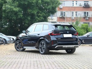 Vehículos de Nueva Energía 2026, 5 Plazas, Pure X Drive 25L SUV Ix1 EV, Auto Eléctrico para BMW - Product Image 3