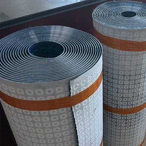 Membrane de <span class=keywords><strong>chauffage</strong></span>, tapis de découplage, membrane pour <span class=keywords><strong>chauffage</strong></span> par le <span class=keywords><strong>sol</strong></span>, imperméable pour salle de bain - Product Image 6