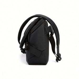 Nueva Bolsa Cruzada Minimalista y Moderna para Hombre, Maletín de Negocios Impermeable Grande, Regalo Promocional de Alta Gama - Product Image 3