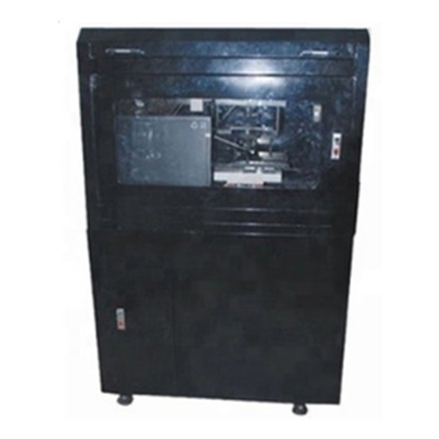 Digital Laser Holographic Dot-matrix Machine,3D Hologram Label Making Machines