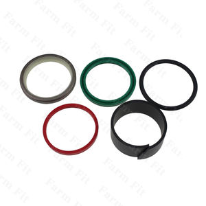Nouvelle tendance hautement durable AHC16683 AHC13278 pour JD 450G 455G 550G 555G 650G 655K 370E 1510C Kit de joint de cylindre hydraulique - Product Image 3
