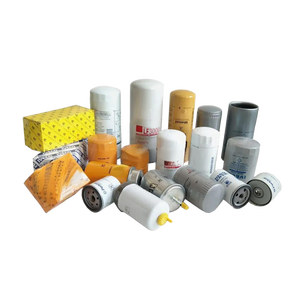 Filtre à carburant universel pour pièces de rechange de moteur d'excavatrice, compatible avec 1r-1807 1r 0716 1808 1r0726 pour Filtro - Product Image 2