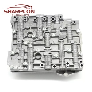 Cuerpo de Válvulas de Transmisión MPS6 6DCT450 para Volvo 7M5R-7H035-CA, Pieza de Transmisión Automotriz en Oferta - Product Image 4