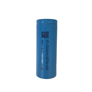 חשמלי קטנוע ליתיום סוללה <span class=keywords><strong>3.6</strong></span> <span class=keywords><strong>V</strong></span> 5000mAh 4000mAh 3c פריקה 26700 Lmfp סלולרי עם CE, CB, roHS ו Bis - Product Image 1