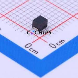 NLV25T-3R9J-PF ตัวเหนี่ยวนำไฟฟ้า 1008 ( ค่าความเหนี่ยวนำ: 3.9uH )( ความแม่นยำ: 5% กระแสไฟฟ้าที่กำหนด: 180mA ) - Product Image 1