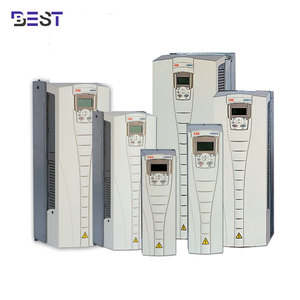 Ban đầu một B B thương hiệu ACS510-01-038A/046a/060A/180a-4 acs510 Máy bơm nước biến tần số ổ đĩa - Product Image 4