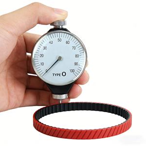 Durómetro Portátil GOODLY para Neumáticos, Durómetro Shore A, Durómetro de Dial 0-100HA - Product Image 5