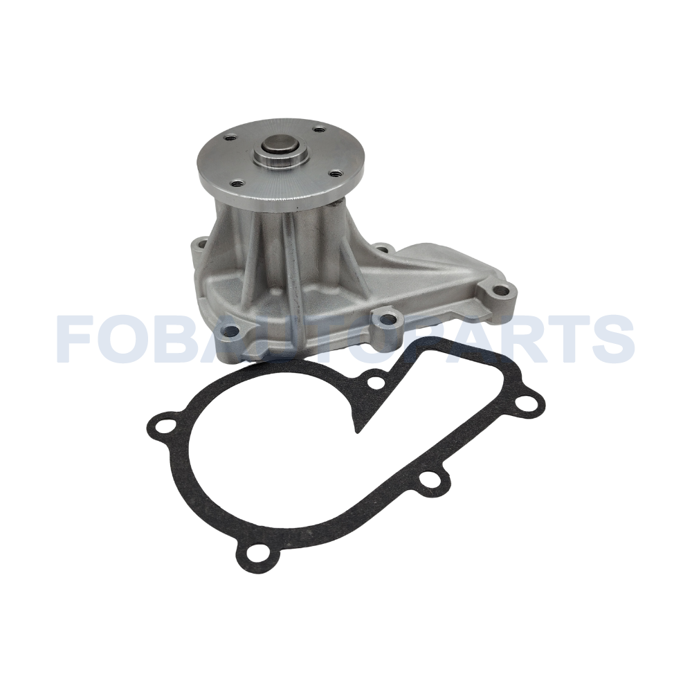 High Quality Water Pump for Hyundai Elantra 2011-2014 Kia Soul 2012 25100-2E000 251002E000