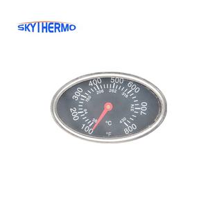Новый стиль, конкурентная цена: лучший бытовой термометр для духовки - Product Image 1