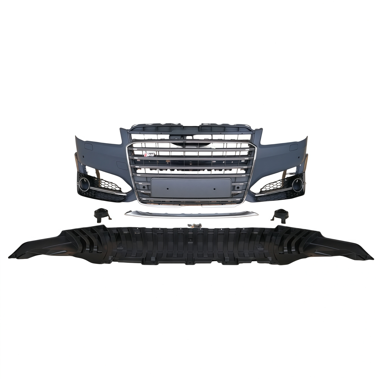 New-High-Quality-S8-Style-Body