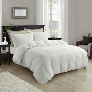 <b>King</b> <b>Size</b> Lyocell <b>Sheet</b> Set Breathable Cooling Summer Bedding Set with Pillowcase Duvet Cover for Hotel Custom Fot Hotel - Product Image 1
